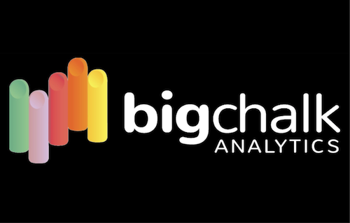 Big Chalk Analytics