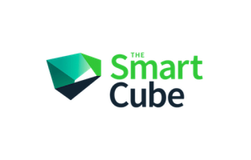 THE SMART CUBE