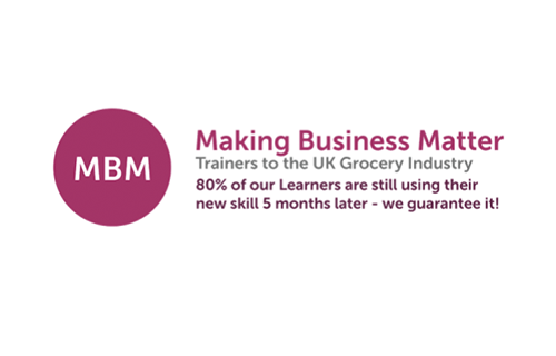 Making Business Matter (MBM)