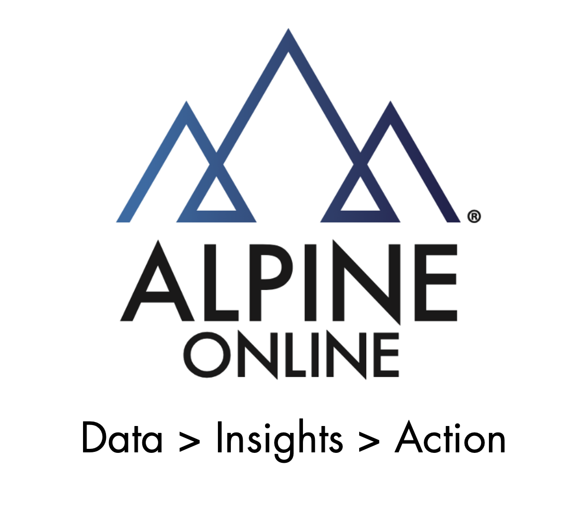 Alpine Online Ltd. – NielsenIQ Partner Network