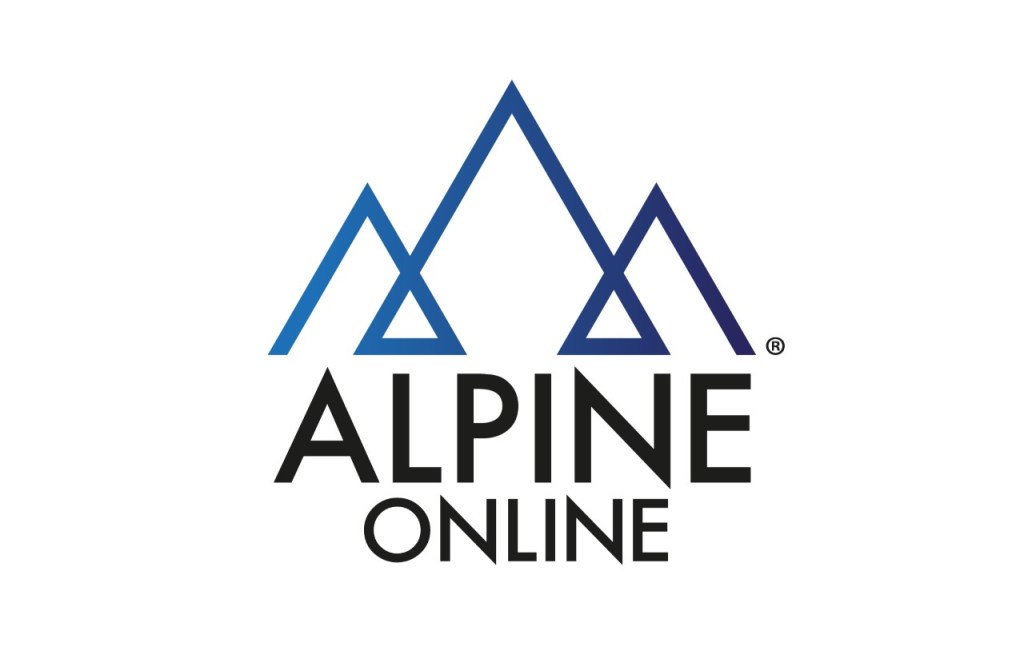 Alpine Online Ltd.