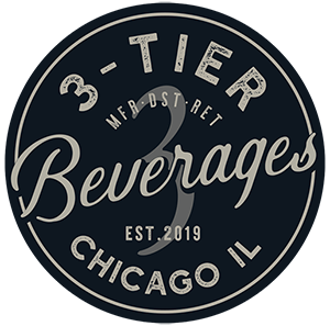 3 Tier Beverages LTD