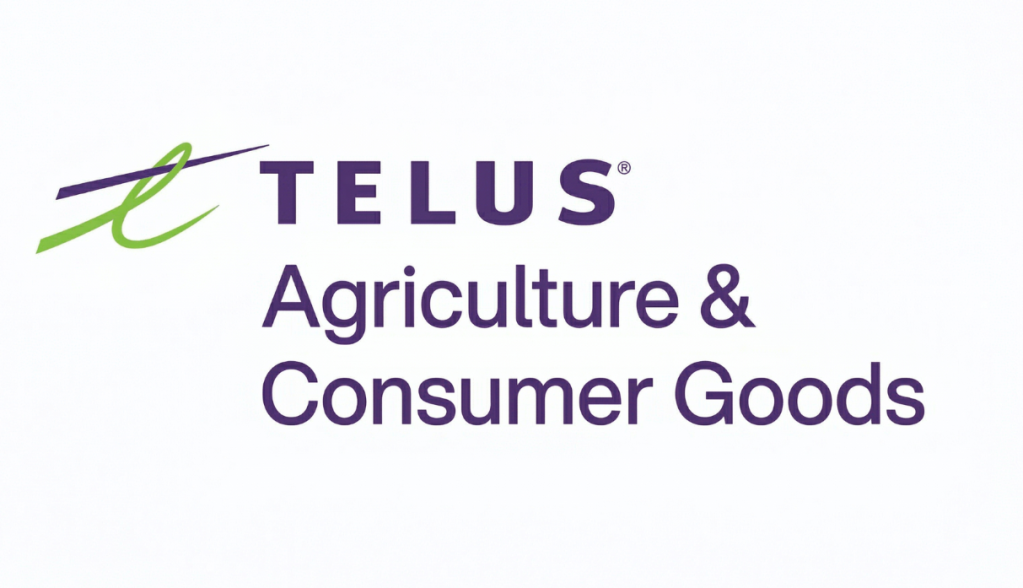 TELUS Agriculture & Consumer Goods (US) Inc.